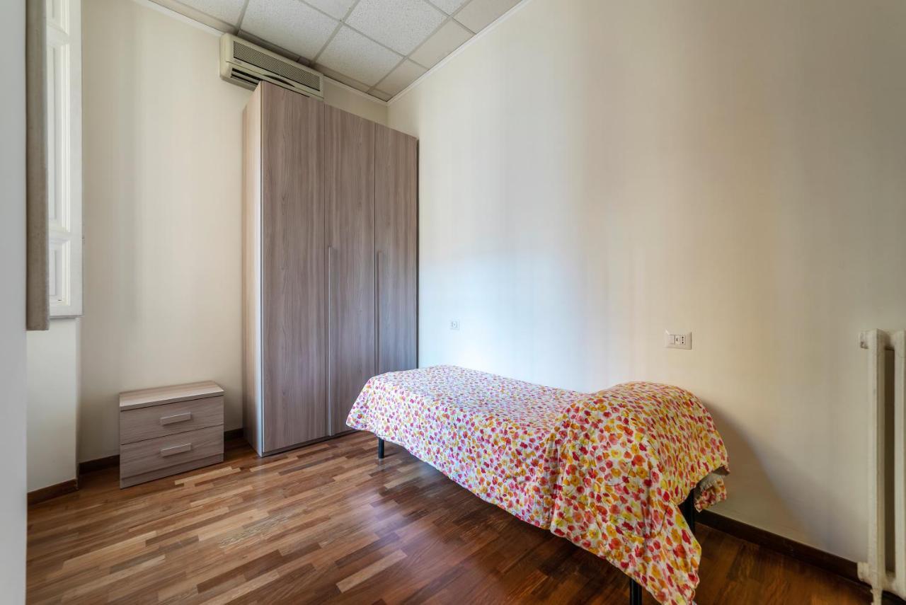 Appartamento Borgognoni