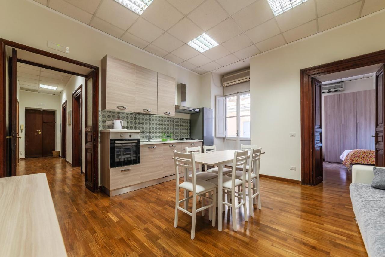 Borgognoni Apartment *