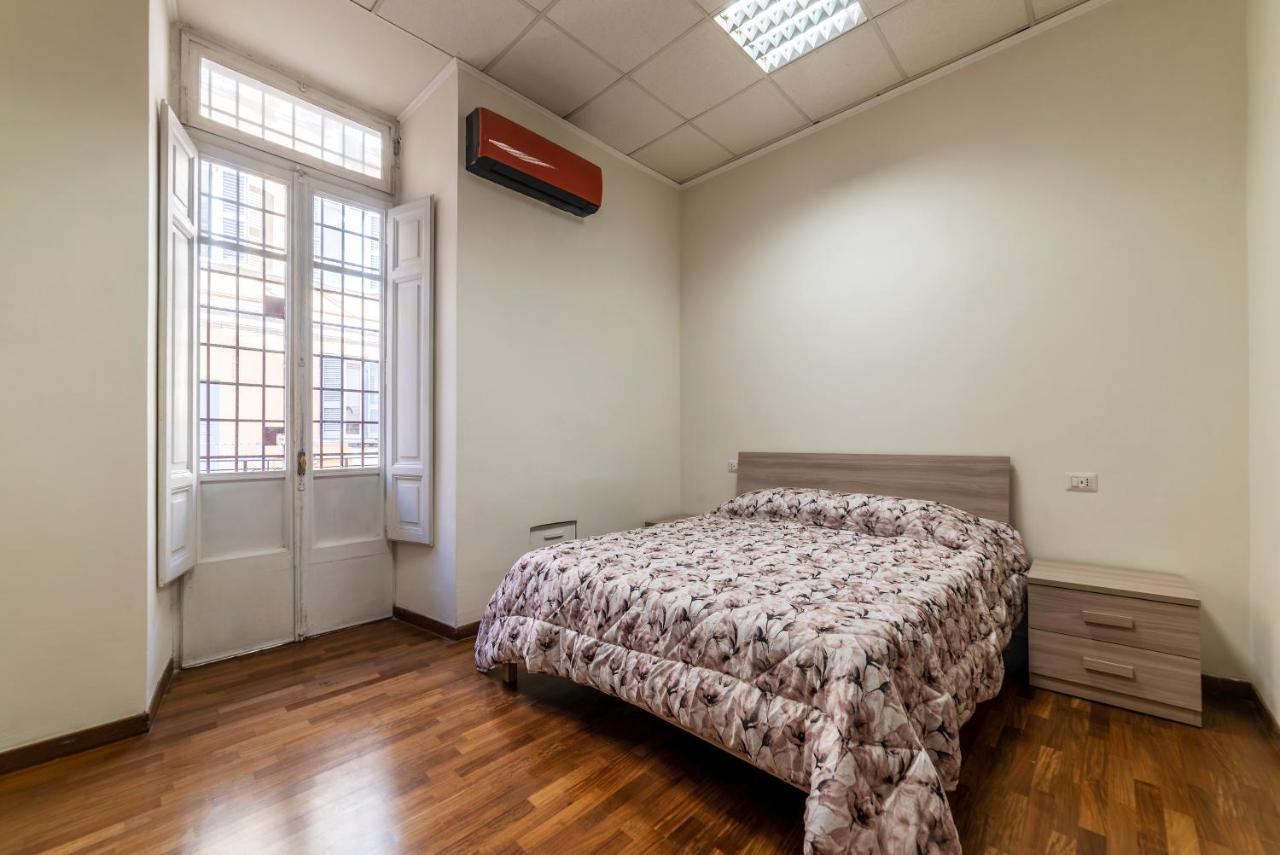 Borgognoni Apartment