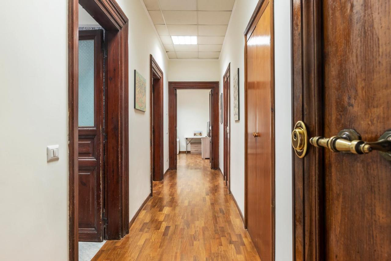 Borgognoni Apartment *