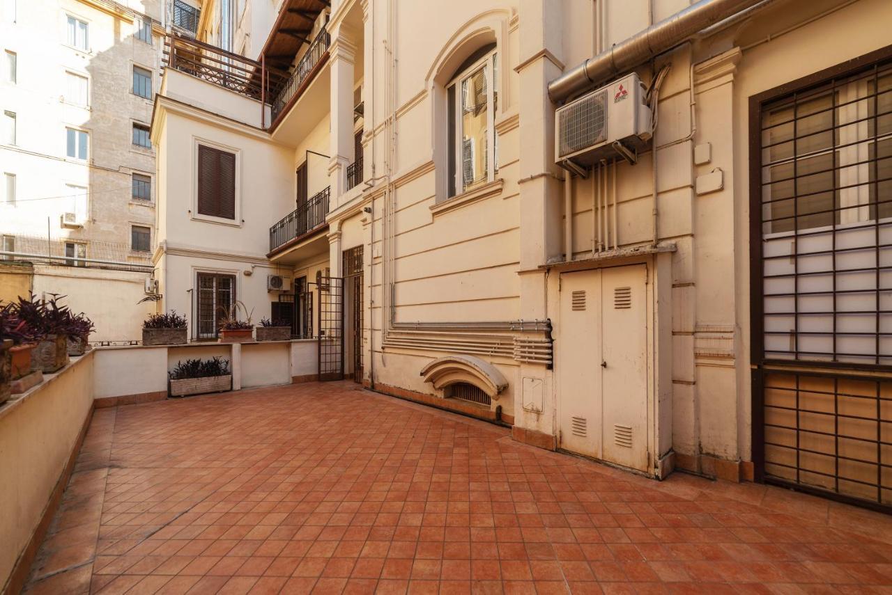 Apartment Borgognoni