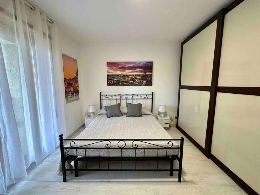 Appartamento Luminoso Domus Eur *