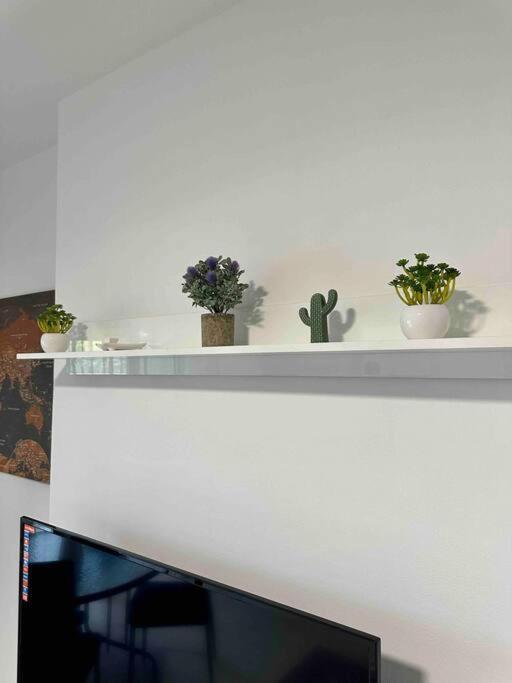 Appartamento Luminoso Domus Eur *