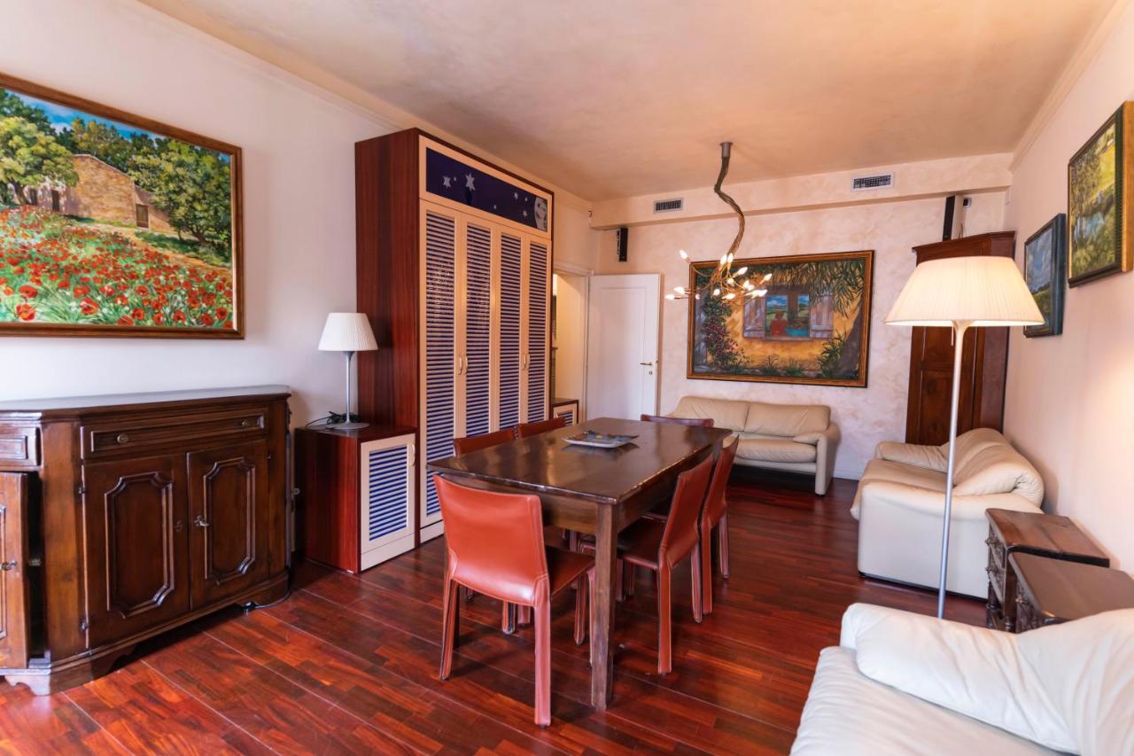 Apartamento Julia Navona