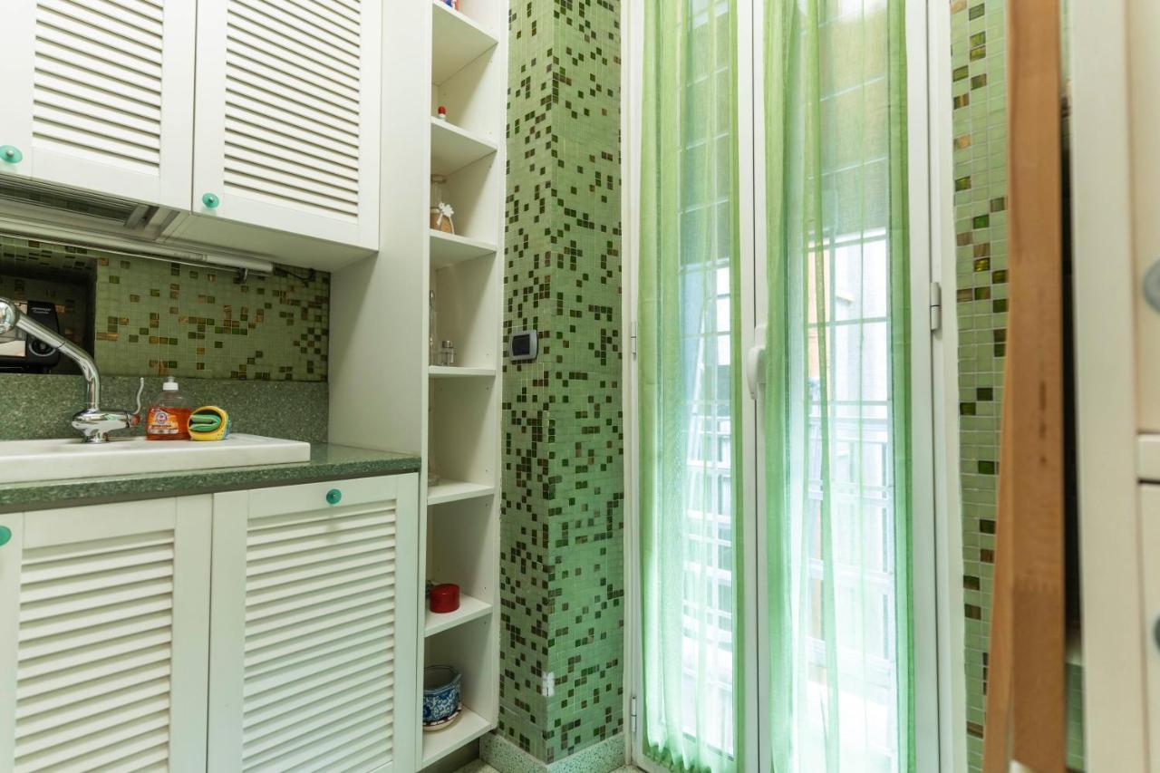 Apartamento Julia Navona *