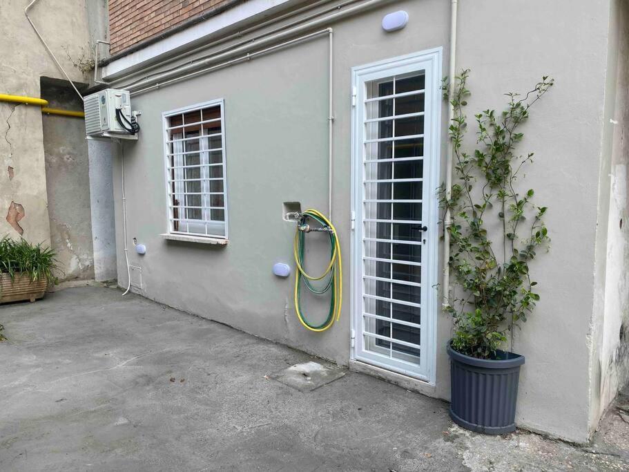 La Casa Di Marco Polo Appartement *