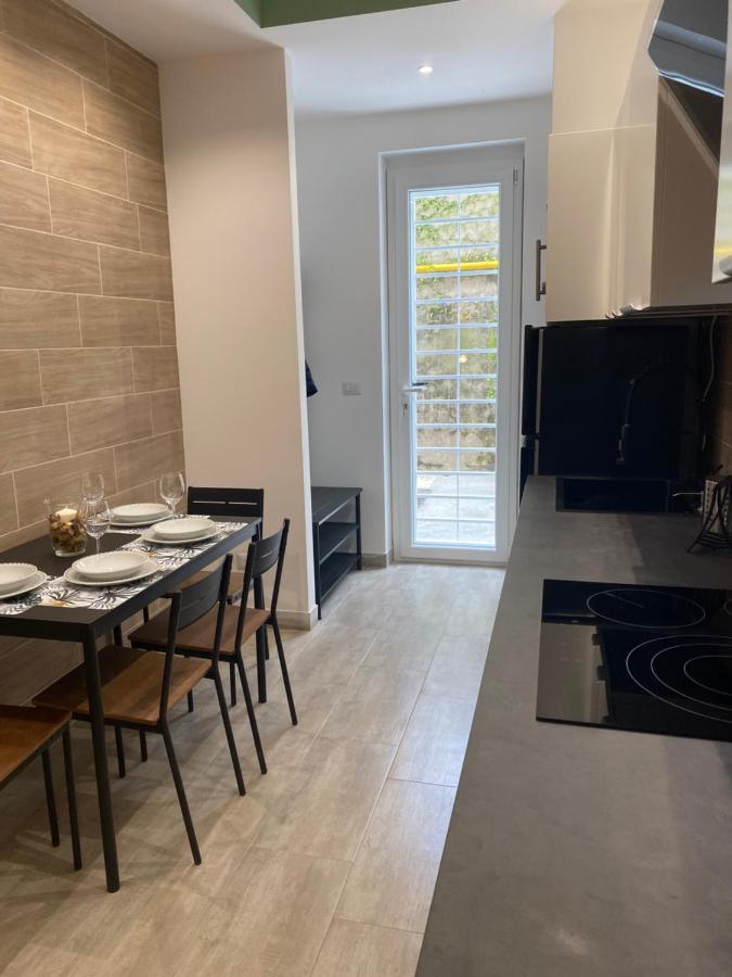 La Casa Di Marco Polo Appartement Rome