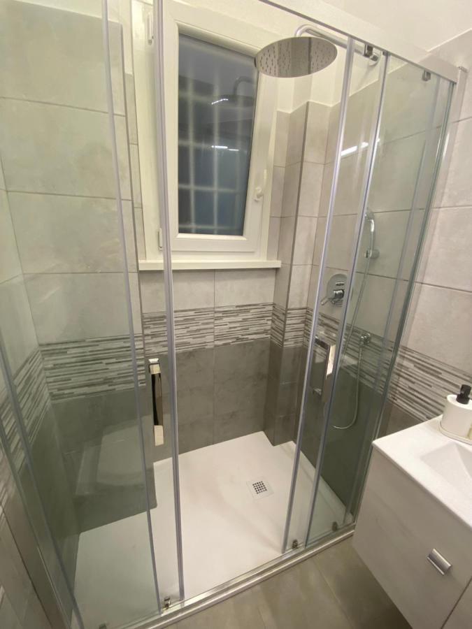 La Casa Di Marco Polo Appartement *