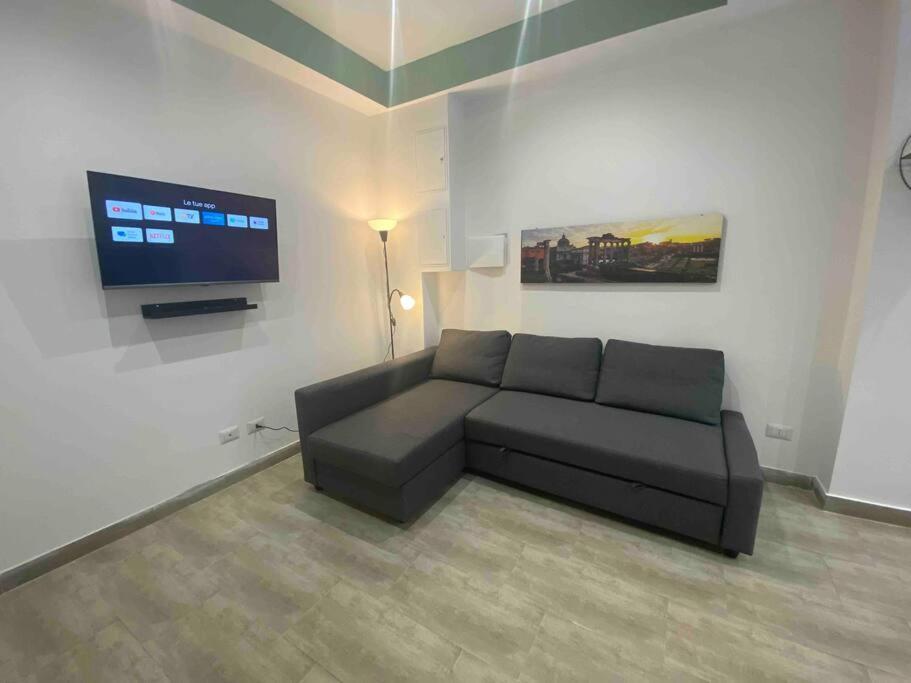 Appartement La Casa Di Marco Polo *