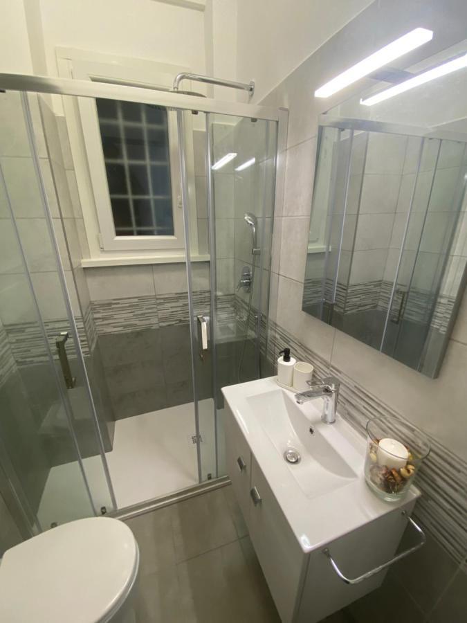 Appartement La Casa Di Marco Polo Rome