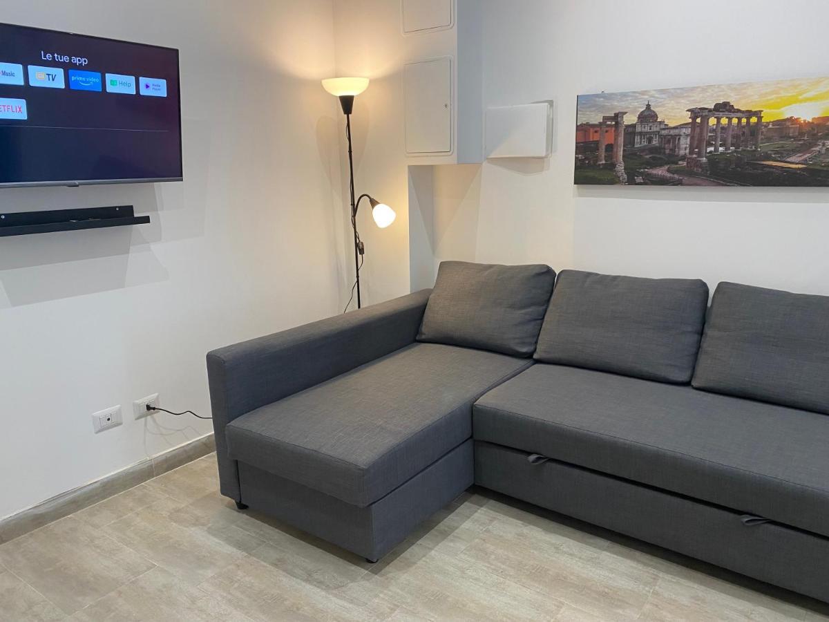 Appartement La Casa Di Marco Polo *