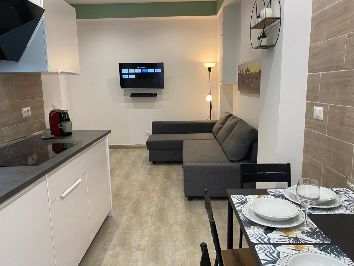 La Casa Di Marco Polo Appartement Rome