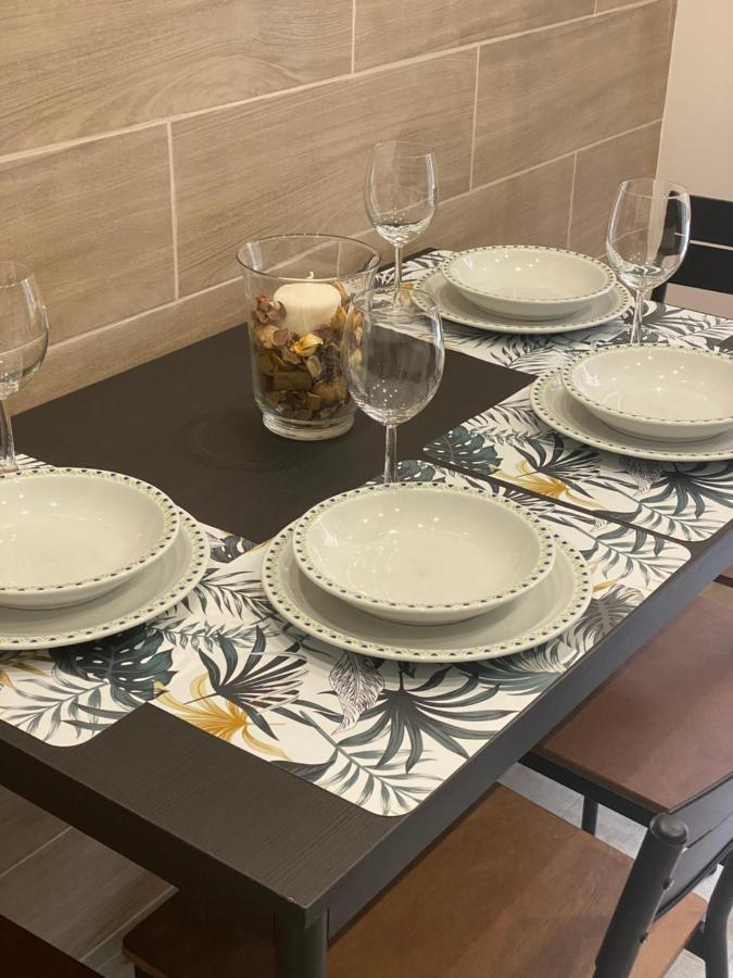 La Casa Di Marco Polo Appartement *