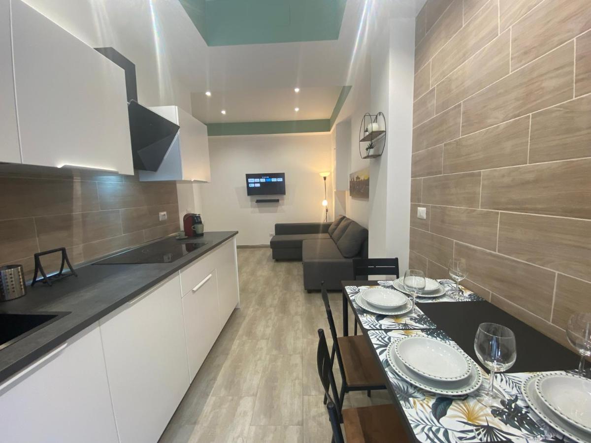 Appartement La Casa Di Marco Polo Rome