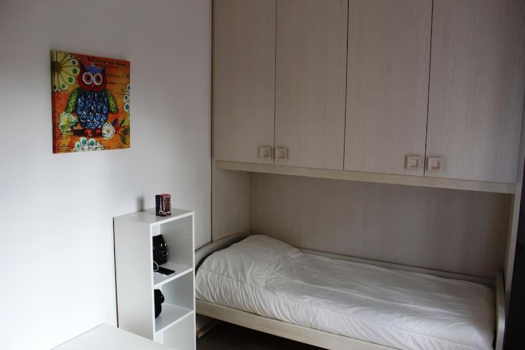 Vicino Via Della Pisana Apartamento *