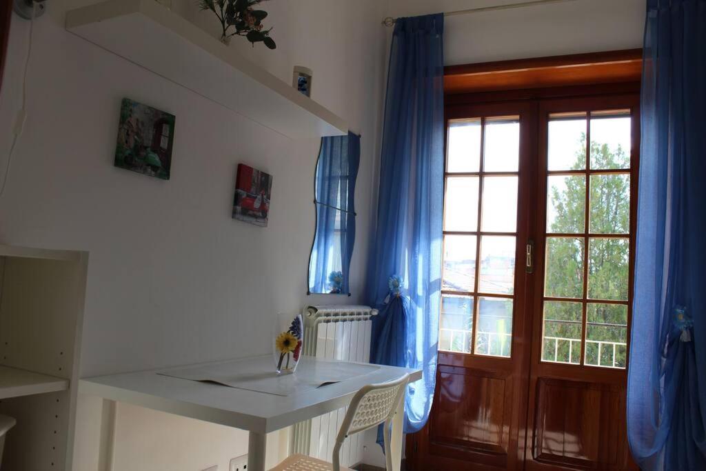 Apartamento Vicino Via Della Pisana Roma