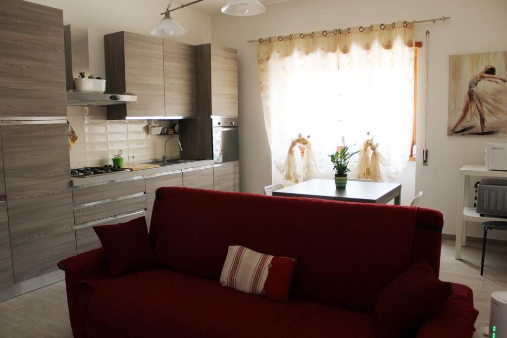 Vicino Via Della Pisana Apartamento Roma