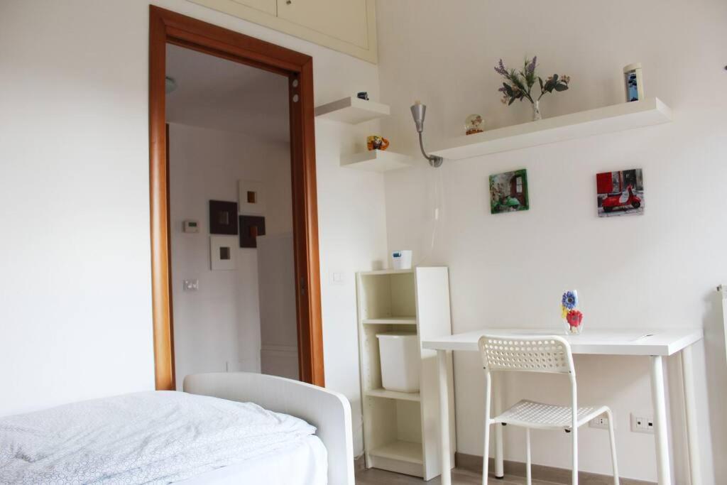 Vicino Via Della Pisana Apartamento *