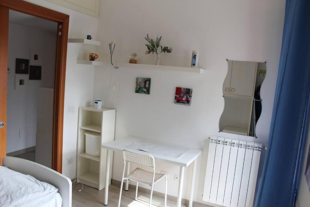 Vicino Via Della Pisana Apartamento Roma