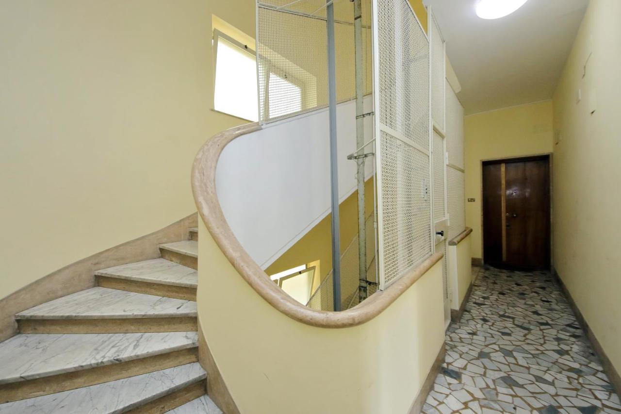Civico 34 Segesta Cozy Roma