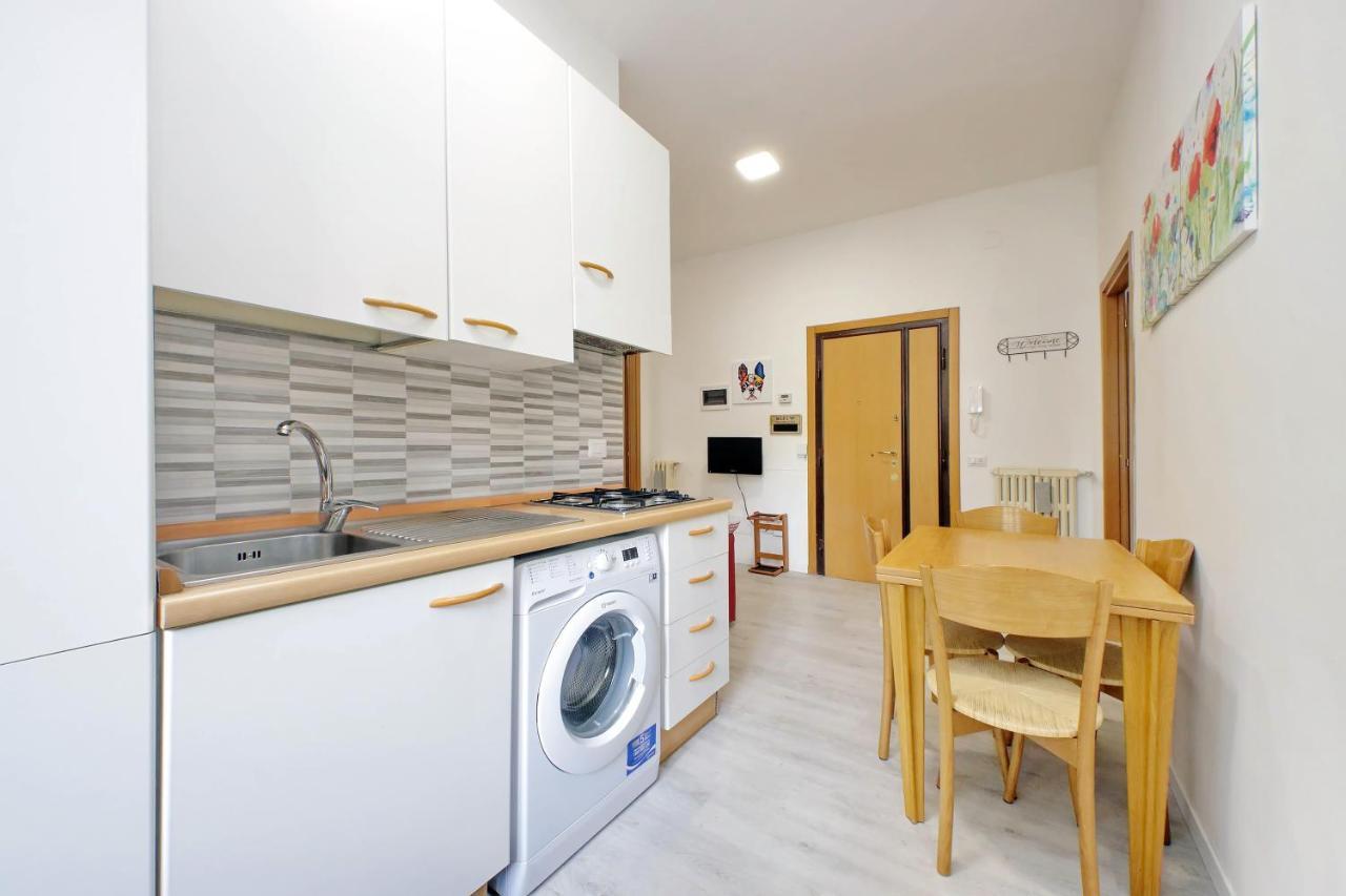 Apartamento Civico 34 Segesta Cozy