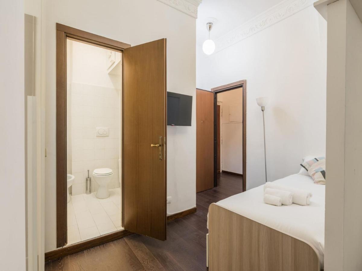 The Rent - Three-bedroom Close To The Quirinale * Rome