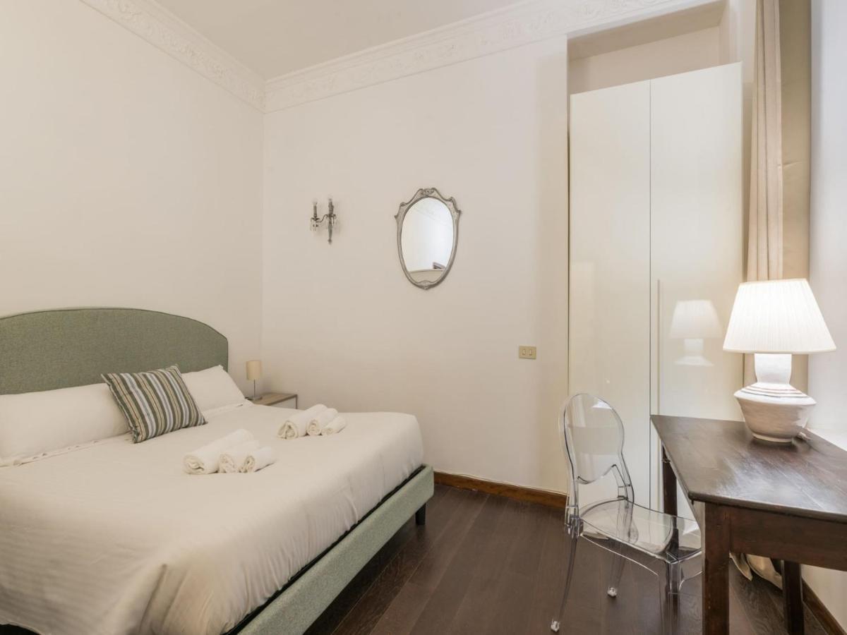 The Rent - Three-bedroom Close To The Quirinale * Rome
