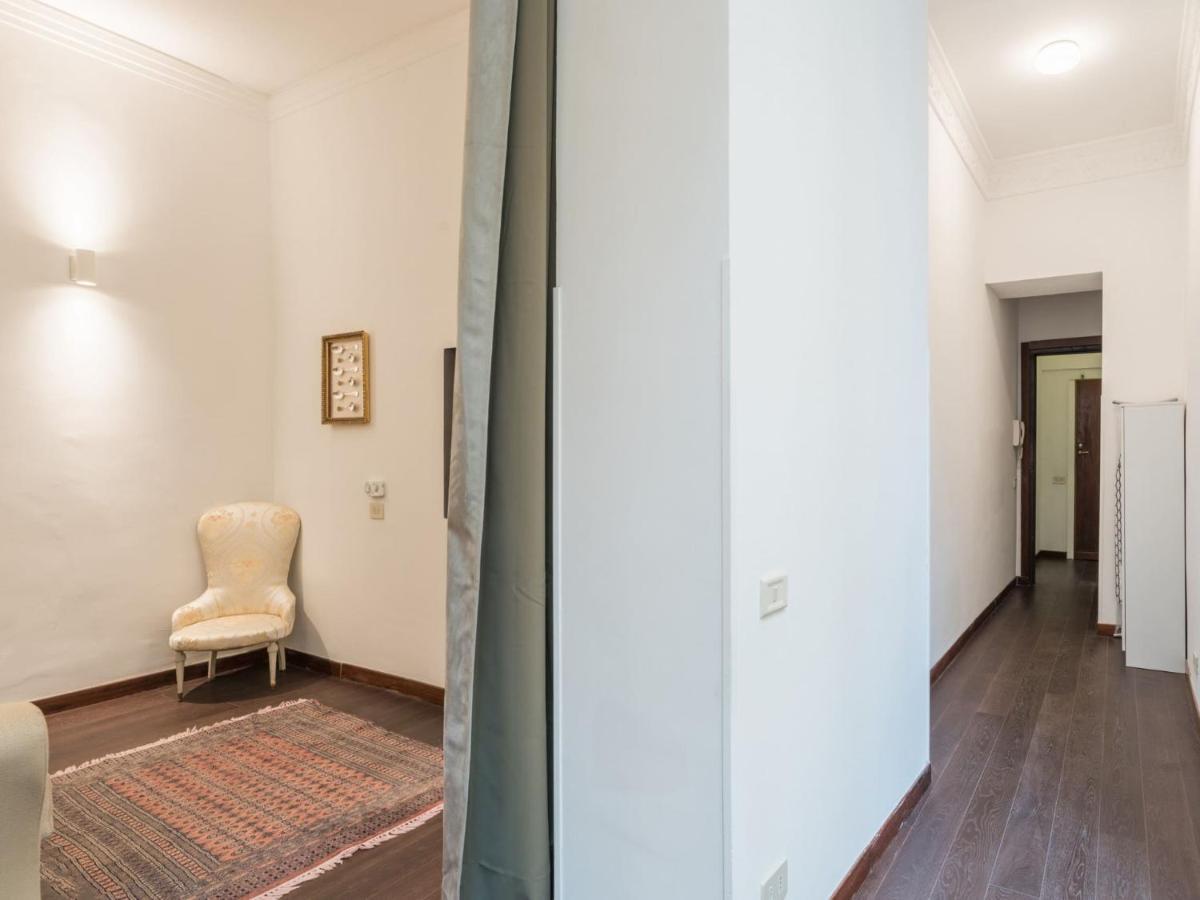 The Rent - Three-bedroom Close To The Quirinale
