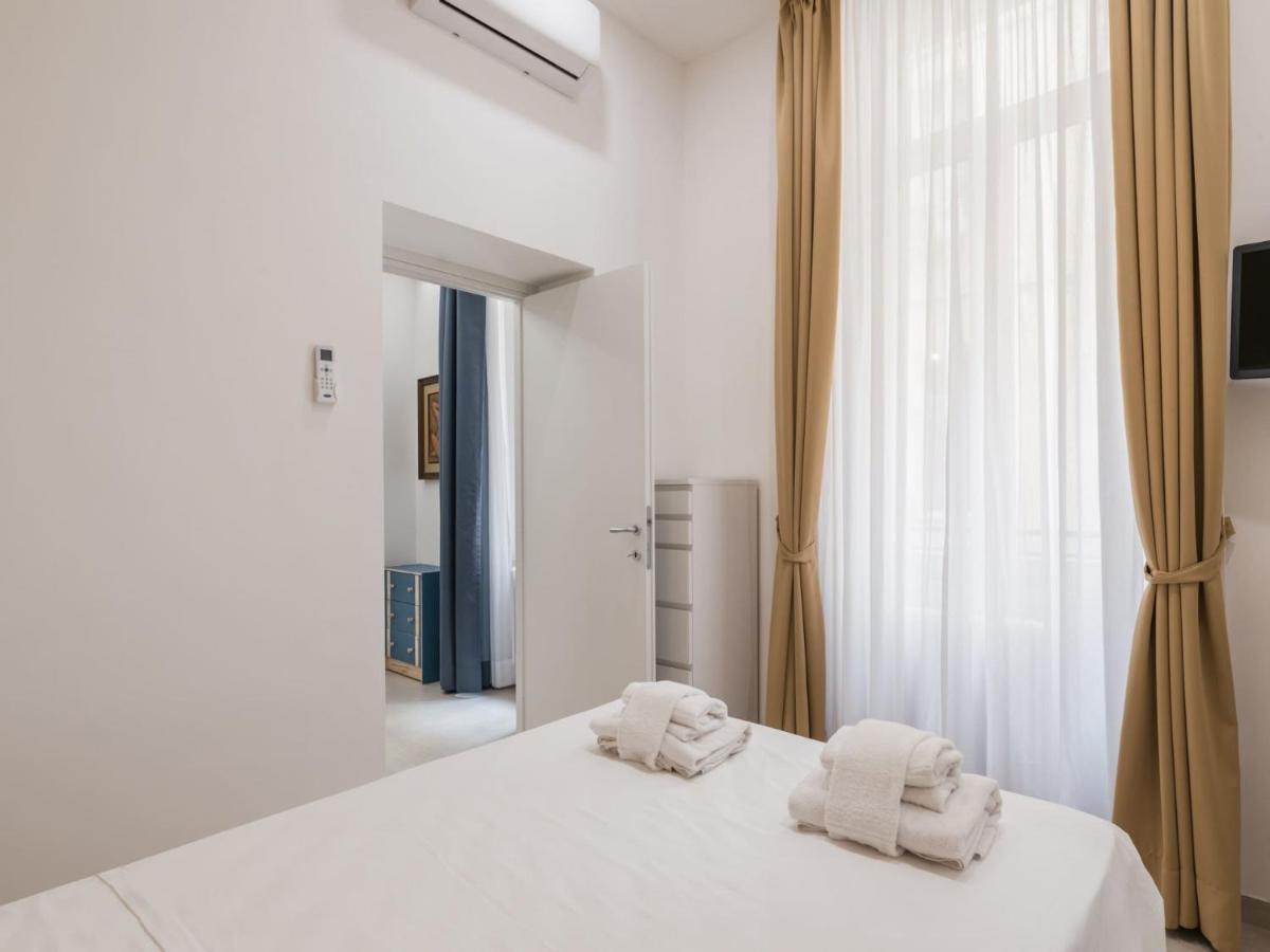 The Rent - Two-bedroom Close To San Pietro Rome