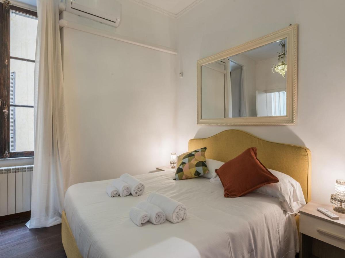 Apartment The Rent - Three-bedroom Close To The Quirinale