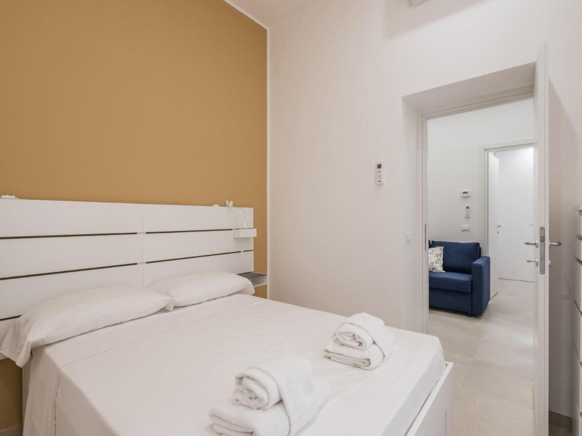 Apartment The Rent - Two-bedroom Close To San Pietro Rome