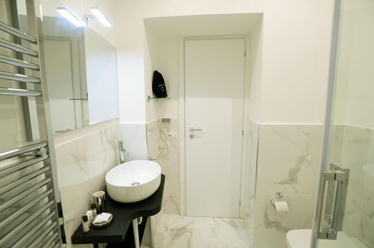 San Cosimato 40 Guest house *