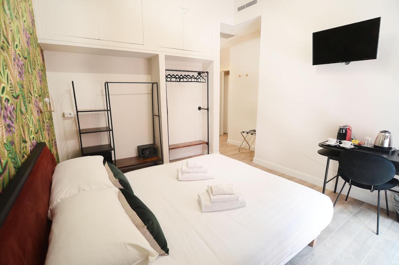 Guest house San Cosimato 40 Rome