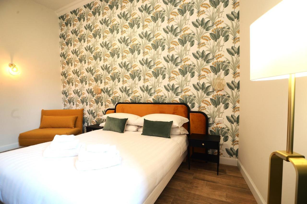 Guest house San Cosimato 40