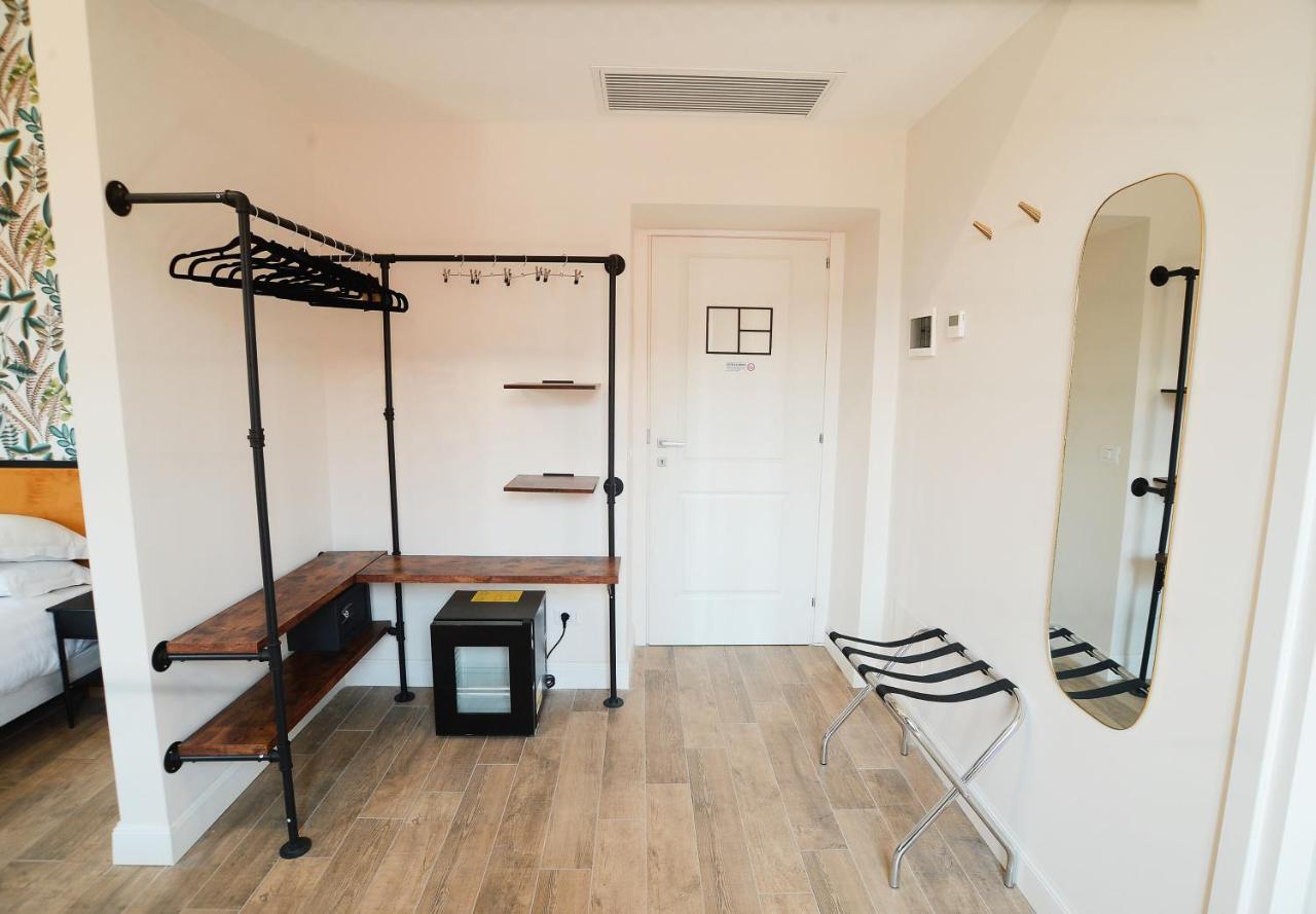 Guest house San Cosimato 40 Rome