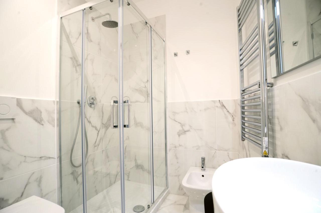 San Cosimato 40 Guest house