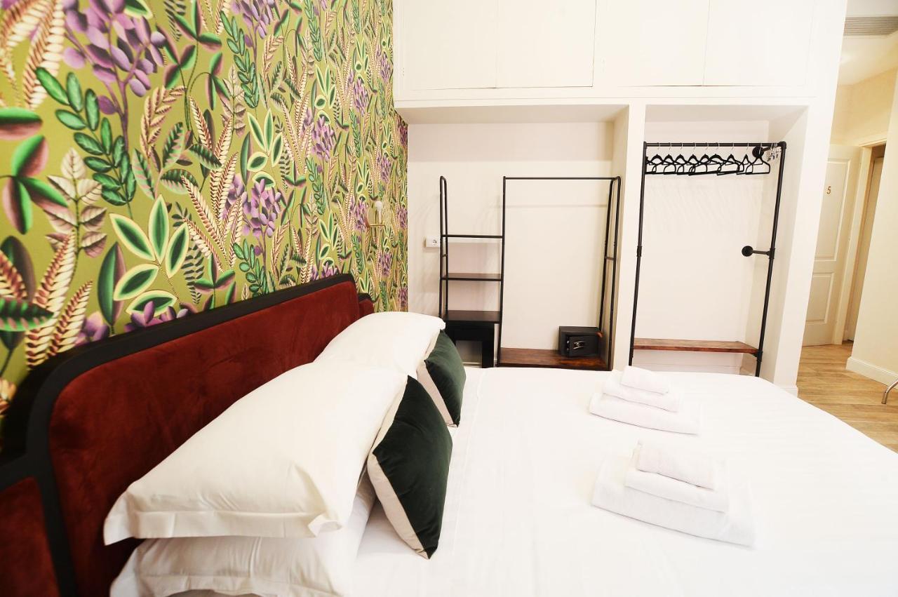 San Cosimato 40 Guest house