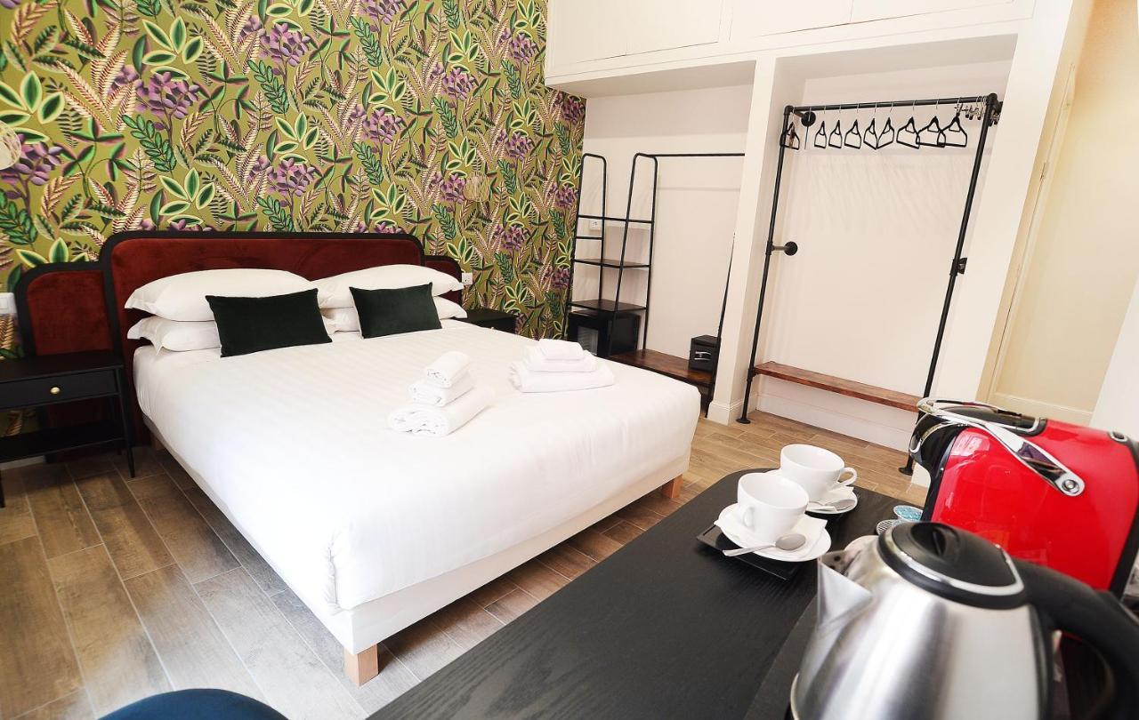 Guest house San Cosimato 40 *
