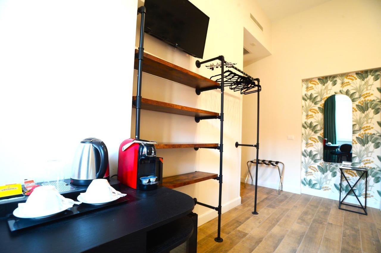 San Cosimato 40 Guest house