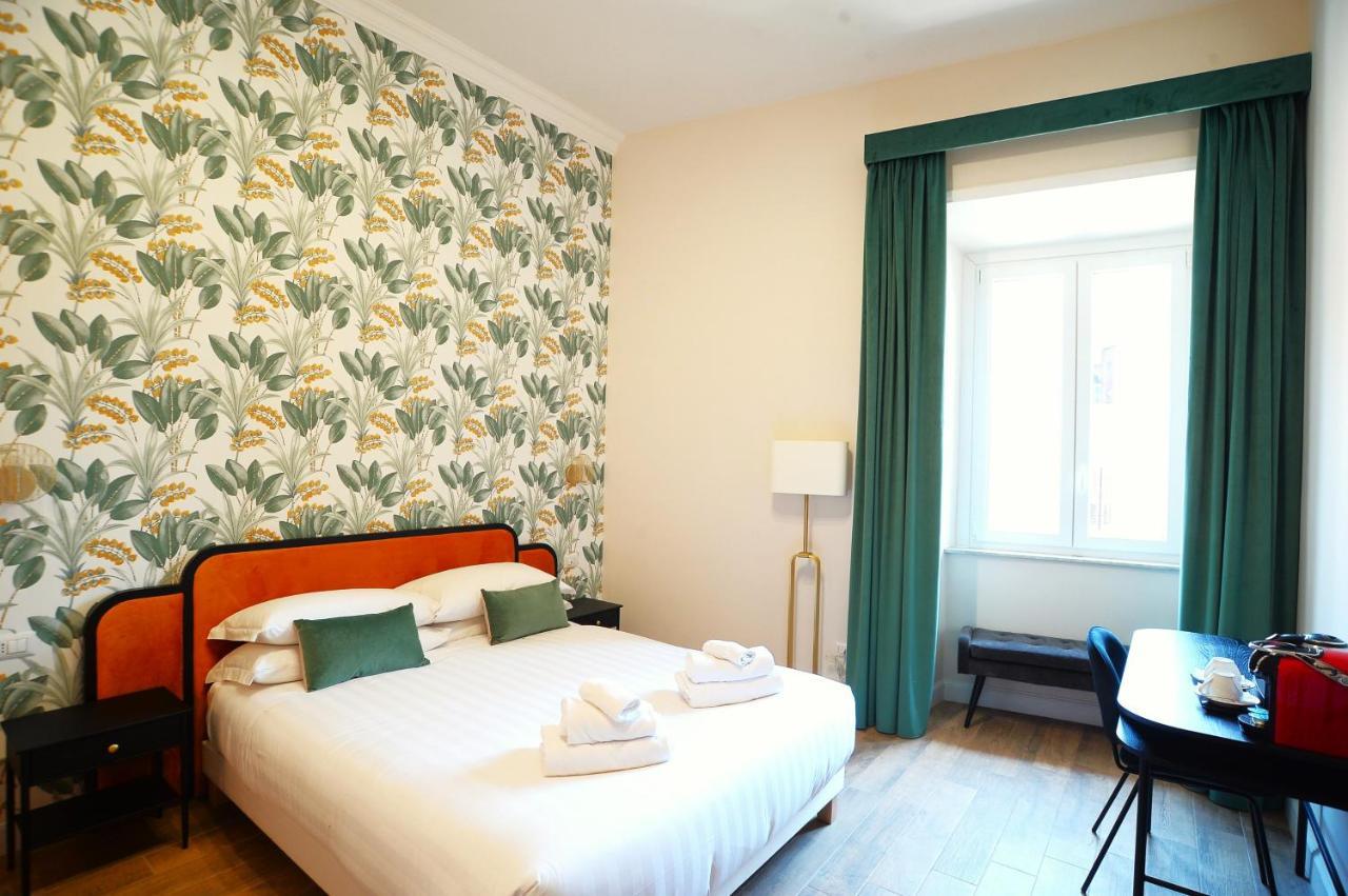 Guest house San Cosimato 40 Rome