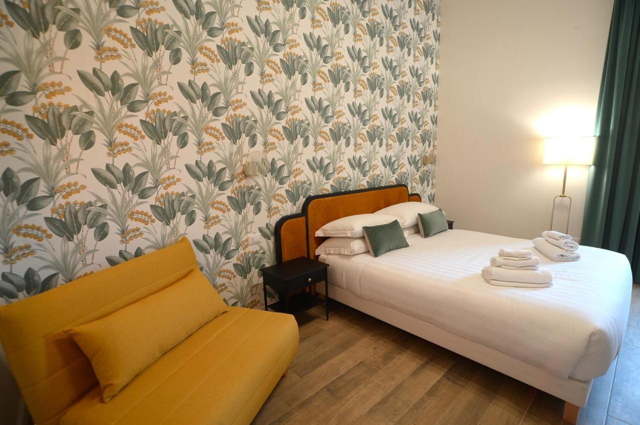 San Cosimato 40 Guest house