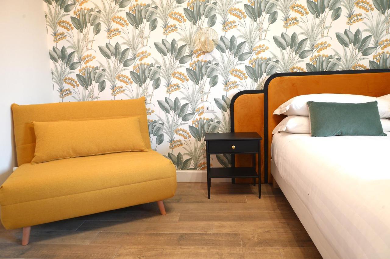 Guest house San Cosimato 40 Rome