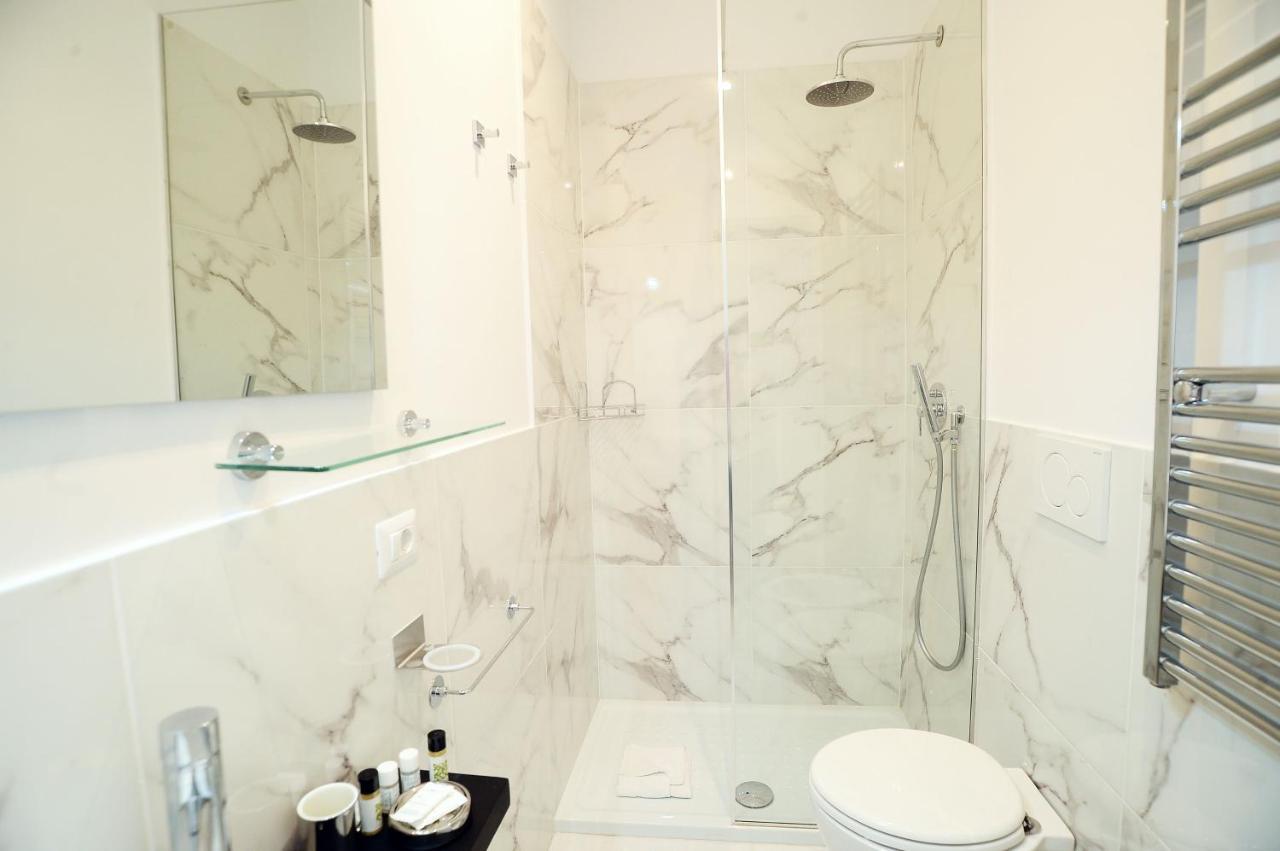 Guest house San Cosimato 40 *