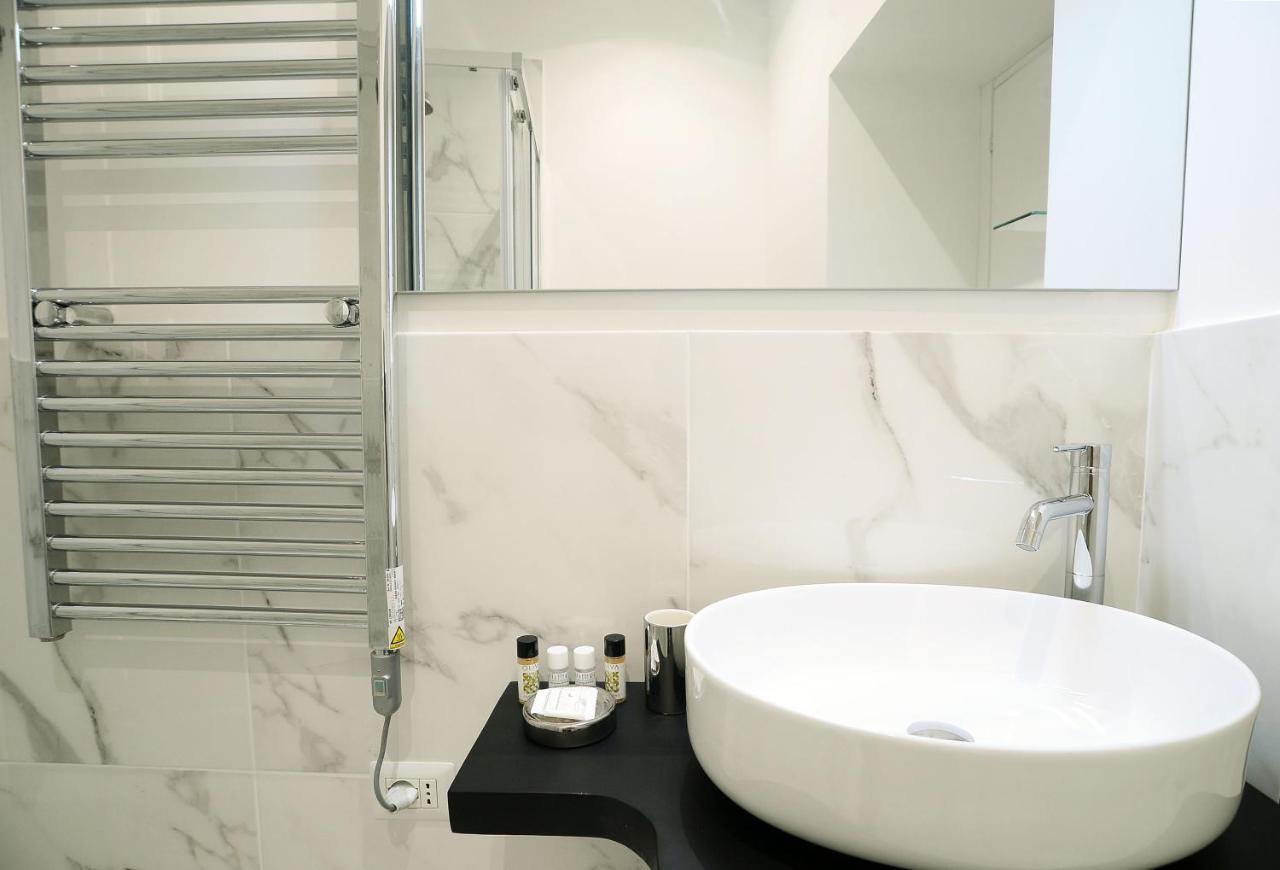 Guest house San Cosimato 40 Rome
