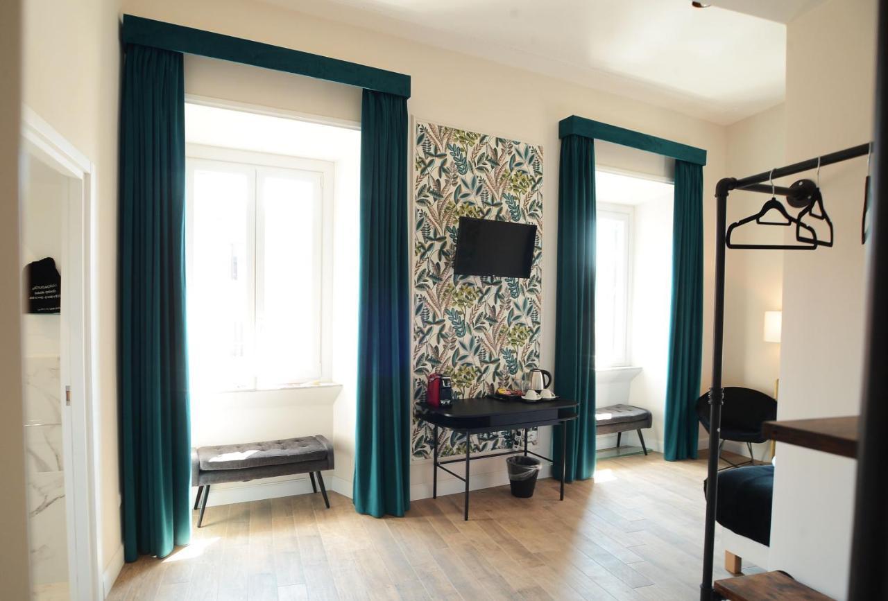 San Cosimato 40 Guest house