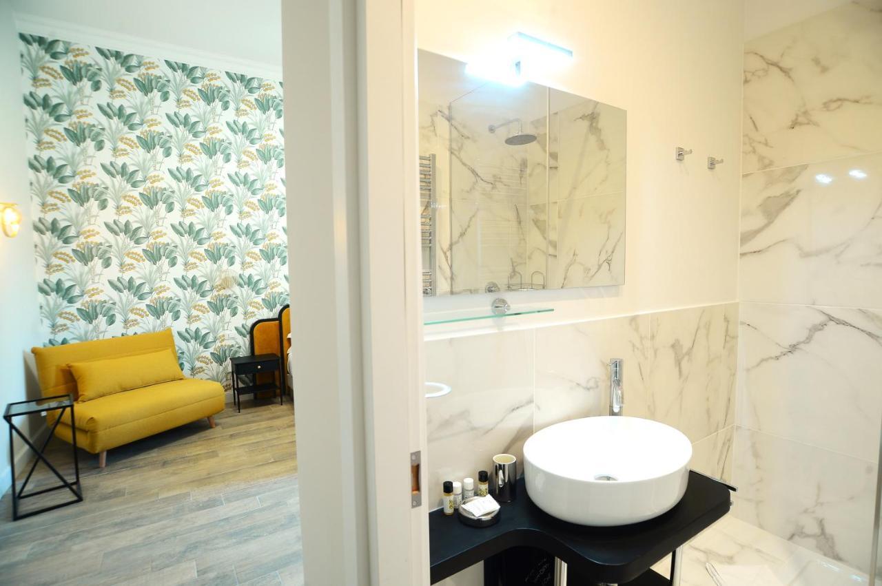 San Cosimato 40 Guest house *