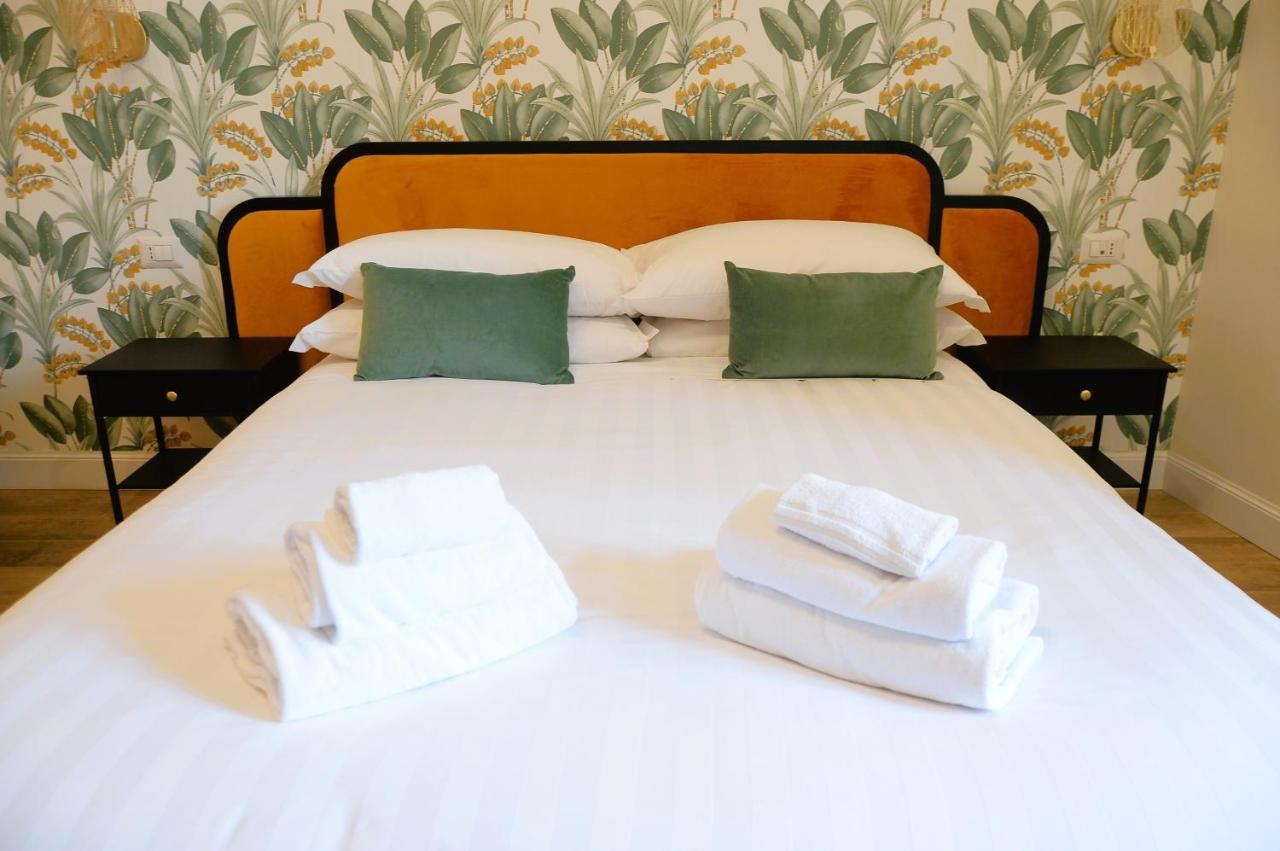 San Cosimato 40 Guest house