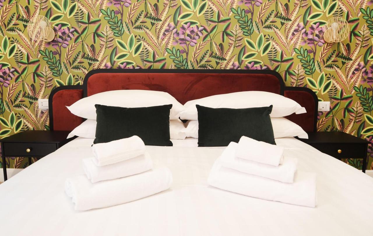 Guest house San Cosimato 40 *