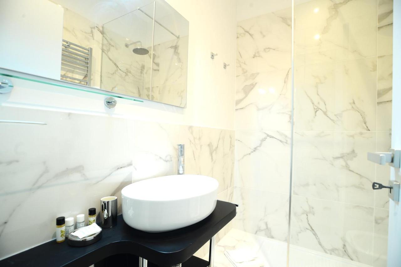 Guest house San Cosimato 40