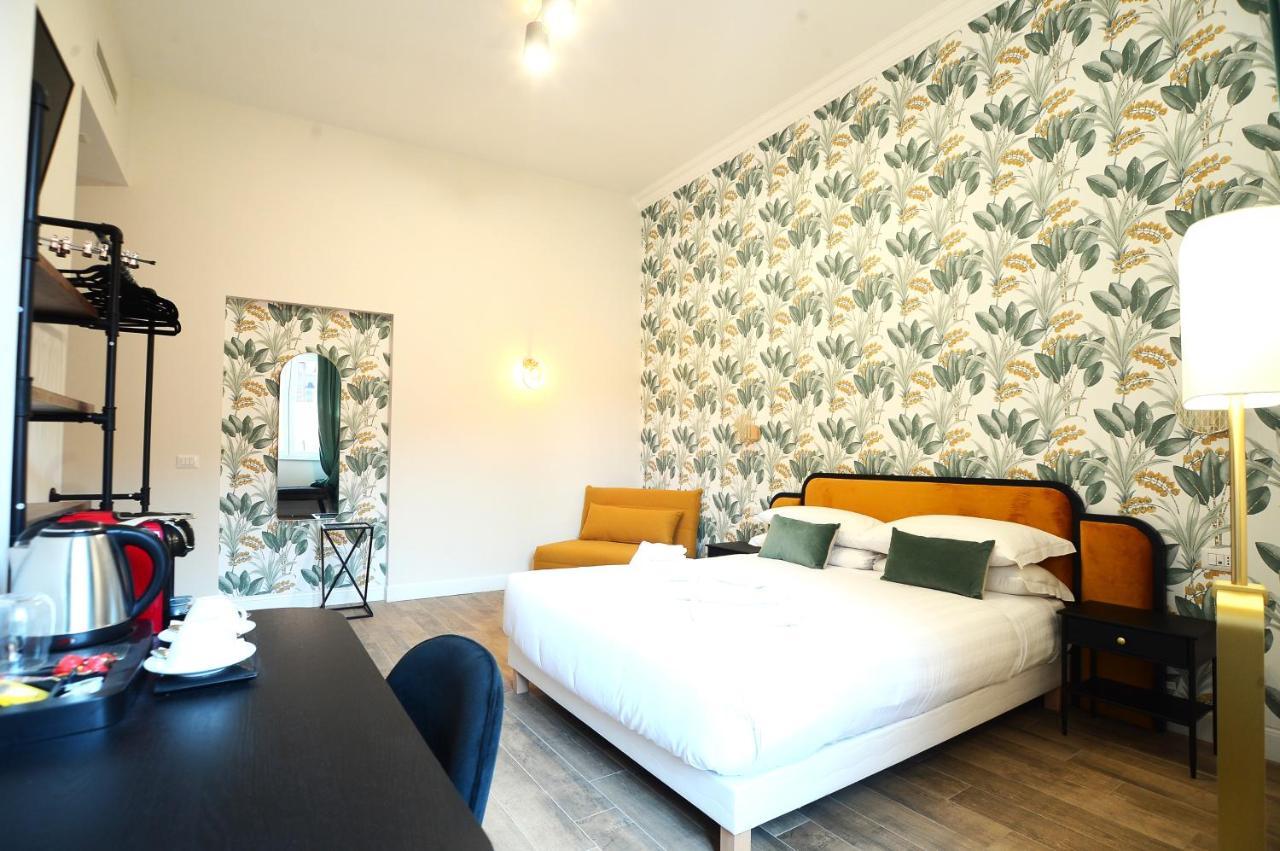 San Cosimato 40 Guest house